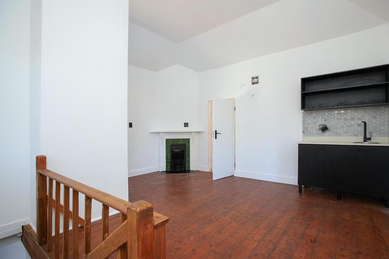 To Let 1 Bedroom Property for Rent in Rosebank Western Cape